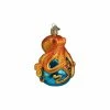 Best Pirce 🧨 Old World 🎄 Christmas Octopus Blown Glass Ornament 🌟