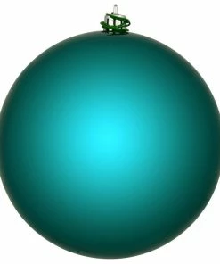 Best reviews of 🛒 Vickerman Company Vickerman N590741Dsv 2.75" Dark Teal Shiny Ball Ornament, 12 Per Bag 🎁