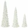 Best reviews of 🎁 Melrose International LLC Tree, 6-Piece Set, 5.75"H, 9"H, 11.5"H Resin ⌛