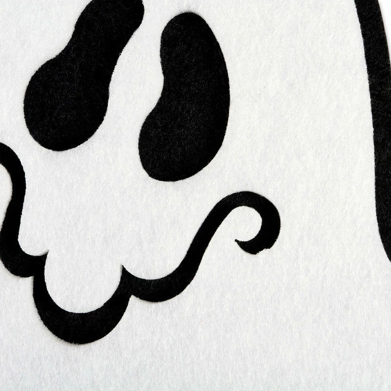 Deals 🌟 Design Imports Hanging Foam Ghosts, Set Of 2 ✨ - Image 5