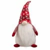 Best Sale ✔️ Glitzhome 24"H 🎁 Christmas Gnome Standing Decor 👍
