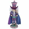 Wholesale 😉 Kurt S. Adler, Inc. Kurt Adler 15" Hollywood Sugar Plum Drosselmeyer Nutcracker 🧨