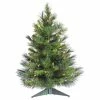 Wholesale 🤩 Vickerman Company Vickerman Cheyenne Pine Tree, 36", Unlit 😀
