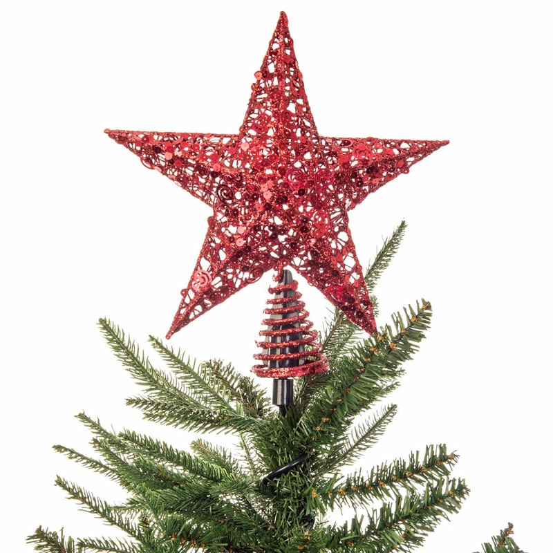 Cheapest 😀 Village Lighting Company Universal Tree Topper Holder 😍 - Image 3