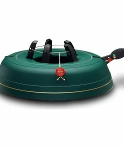 Best Pirce ๐ Krinner's Tree Genie, Small, ๐ Christmas Tree Stand - Damaged Box ๐