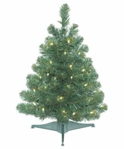Promo ๐ Vickerman Company 26" X 19" Oregon Fir Wa 50Led Wmwht ๐