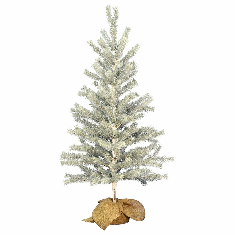 Brand new ⭐ Vickerman Company Langford Fir Artificial 🎄 Christmas Wreath , Unlit, 48" 🎉