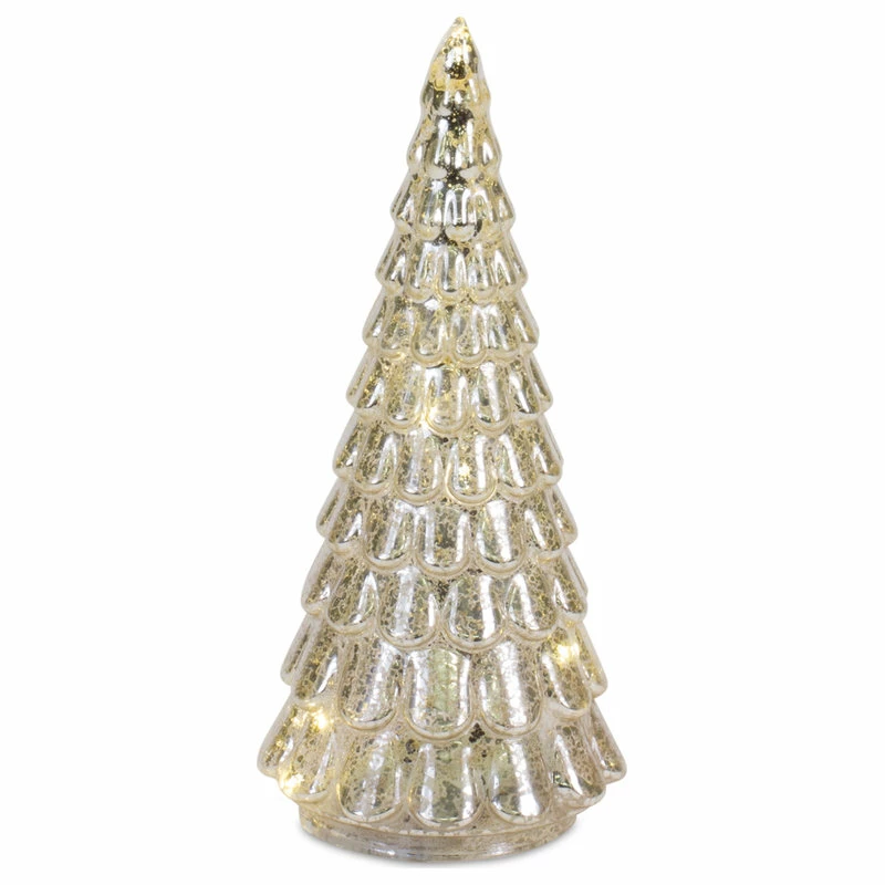 Best reviews of 🔔 Melrose International LLC LED Tree Decor, 4-Piece Set ✨ - Image 3