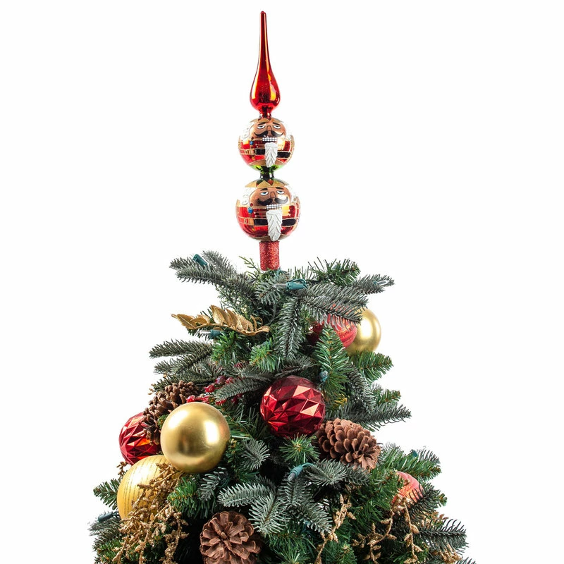 Cheapest 😀 Village Lighting Company Universal Tree Topper Holder 😍 - Image 7
