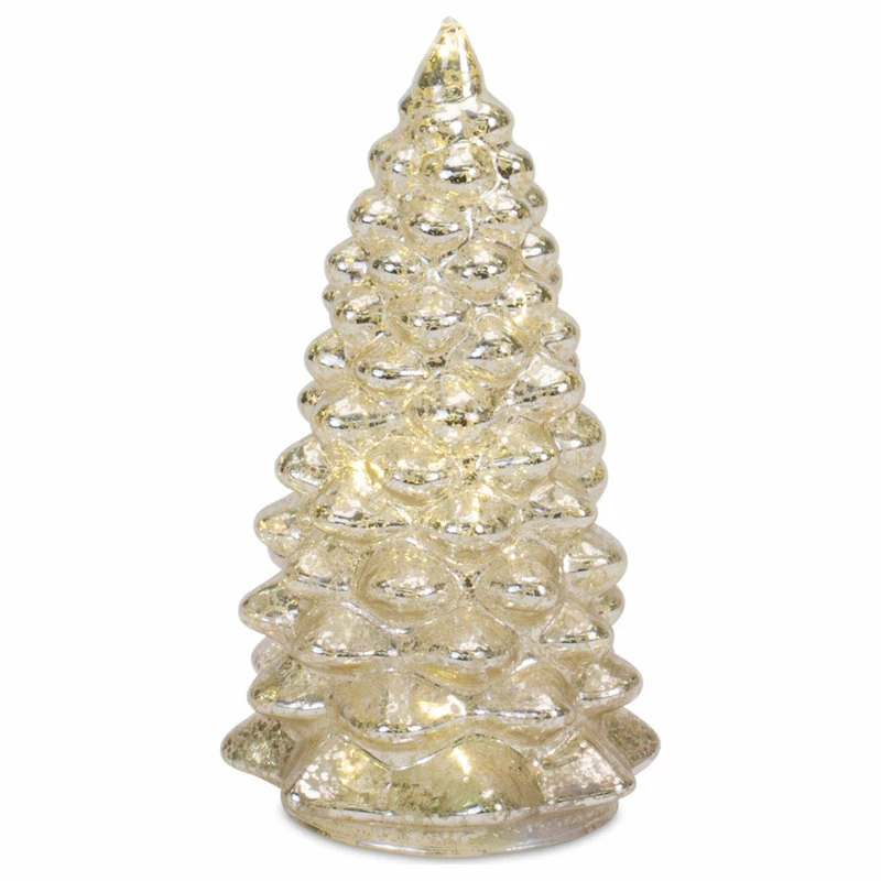Best reviews of 🔔 Melrose International LLC LED Tree Decor, 4-Piece Set ✨ - Image 2