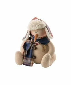 Best reviews of โ Honey & Me Earl Winter Snowman ๐ฏ