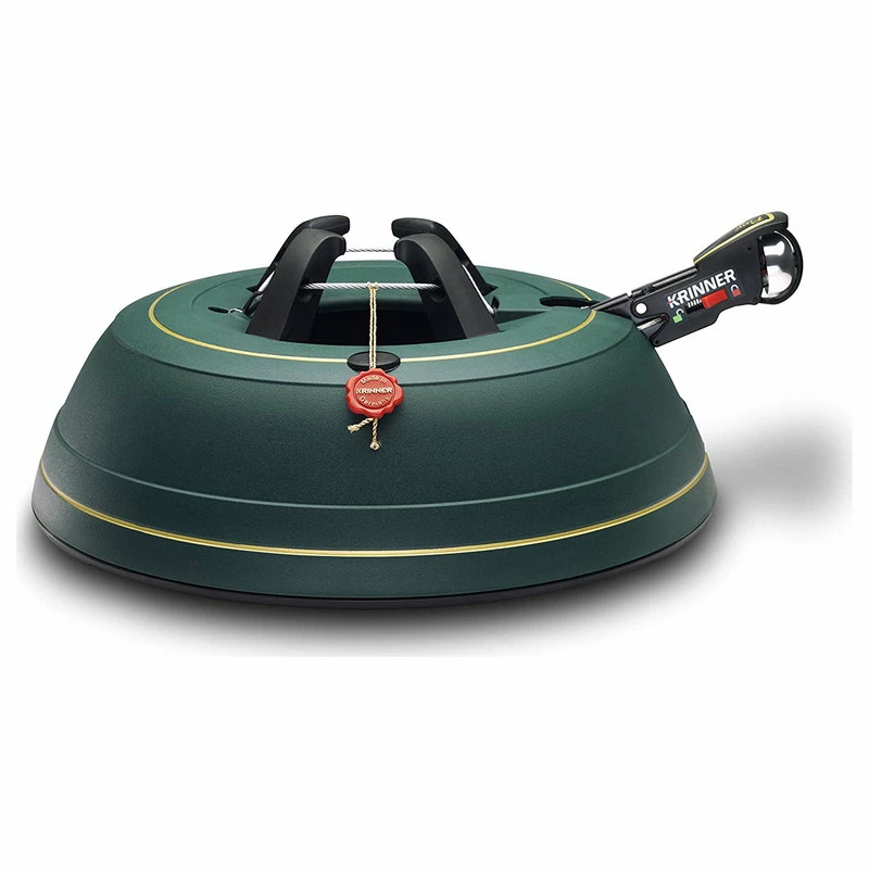 Top 10 👍 Krinner Tree Genie Medium 🔔 Christmas Tree Stand, Green 😀 - Image 3