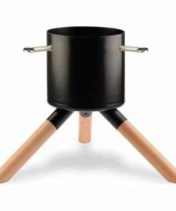 Deals 🎉 Tree Nest, #216656 Cosmopolitan 🔔 Christmas Tree Stand, Black 😍