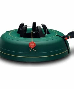 Cheapest ๐ Krinner Tree Genie S ๐ Christmas Tree Stand, Green ๐คฉ