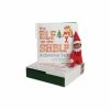 Buy 😍 CREATIVELY CLASSIC ACTIVITIES AND BOOKS The Elf On The Shelf® - Girl Dark 🛒