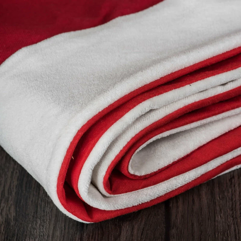 Best deal 😍 Vickerman Company Vickerman Felt Flakes, 60", Tree 👗 Skirt 🎁 - Image 2