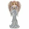 Deals 😀 DWK Corp. Standing Praying Guardian Angel Statue ❤️