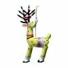 Flash Sale 🎉 Cosmos Gifts Corp. Green Dotted Deer Ornament ✨