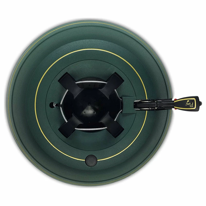 Top 10 👍 Krinner Tree Genie Medium 🔔 Christmas Tree Stand, Green 😀 - Image 5