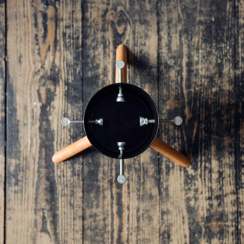 Outlet 😉 Tree Nest, #216655 Cosmopolitan 🎅 Christmas Tree Stand, White ⭐ - Image 4