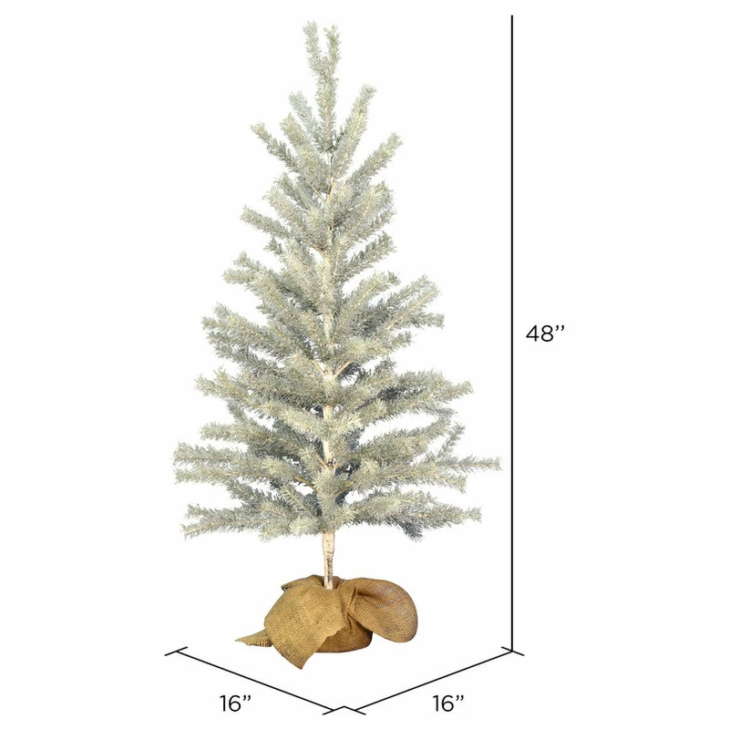Brand new ⭐ Vickerman Company Langford Fir Artificial 🎄 Christmas Wreath , Unlit, 48" 🎉 - Image 2