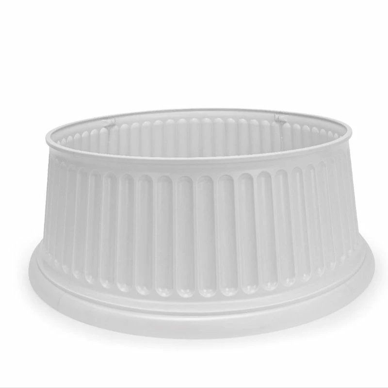 Cheapest 🥰 Tree Nest Rome Extra-Large 🎄 Christmas Tree Stand, White 😍