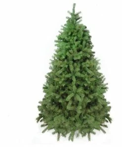 Brand new โ Northlight Seasonal 6.5' Noble Fir Full Artificial ๐ Christmas Tree, Unlit ๐ฏ