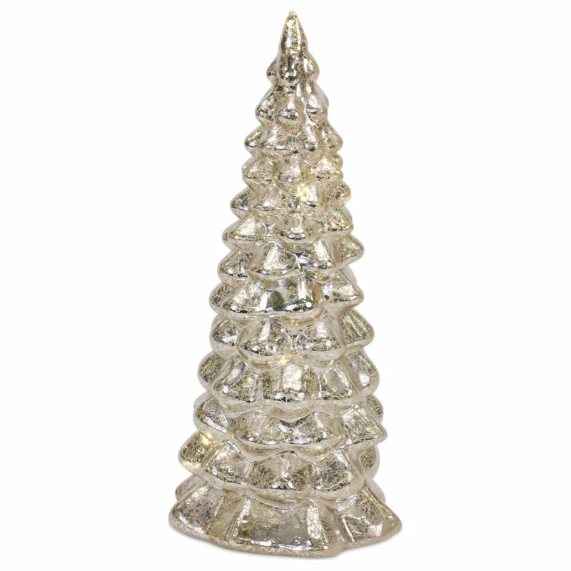 Best reviews of 🔔 Melrose International LLC LED Tree Decor, 4-Piece Set ✨ - Image 5