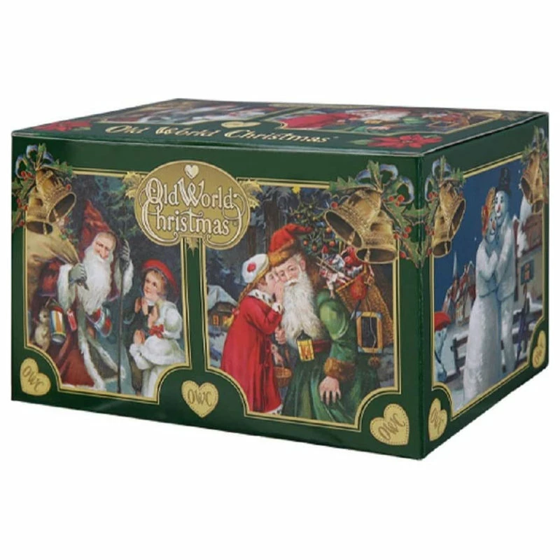 Discount 👍 Old World ❄ Christmas 32179 Blow Dryer Blown Glass Ornament 🔥 - Image 4