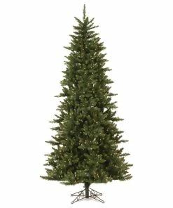 Buy ❤️ Vickerman Company 6.5' X 41 Camdon Slim 550Led Wmwhite 🛒