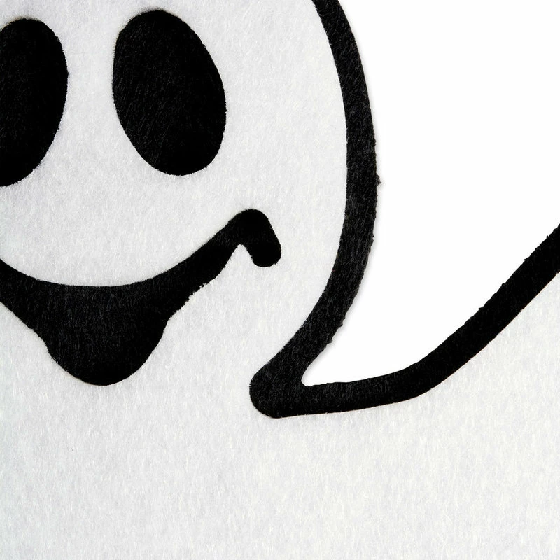 Deals 🌟 Design Imports Hanging Foam Ghosts, Set Of 2 ✨ - Image 3