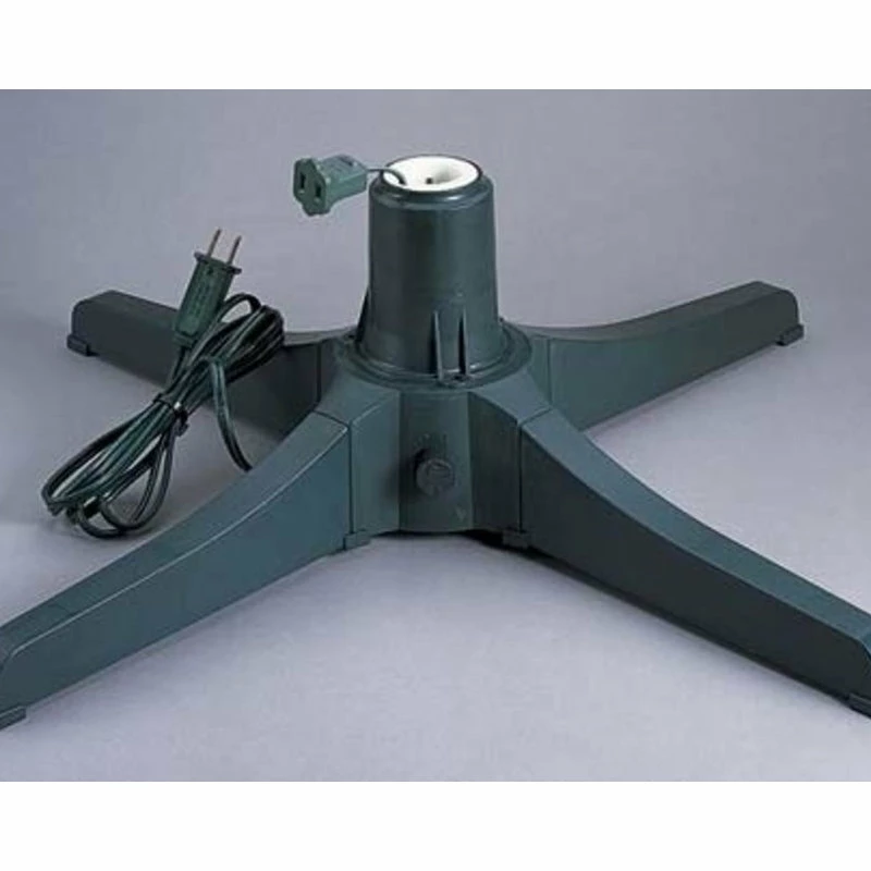 Buy 🌟 CMI 24" Powerful 360 Degree Rotating Indoor 🎁 Christmas Tree Stand 😉 - Image 2