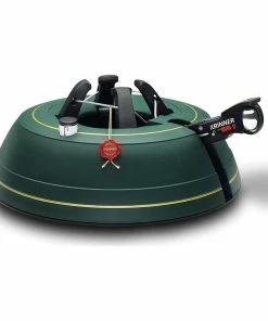 Top 10 👍 Krinner Tree Genie Medium 🔔 Christmas Tree Stand, Green 😀