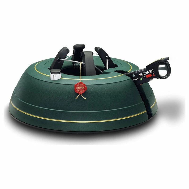 Top 10 👍 Krinner Tree Genie Medium 🔔 Christmas Tree Stand, Green 😀
