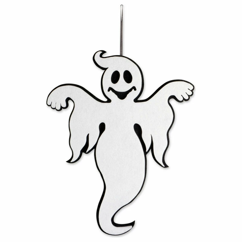Deals 🌟 Design Imports Hanging Foam Ghosts, Set Of 2 ✨ - Image 4