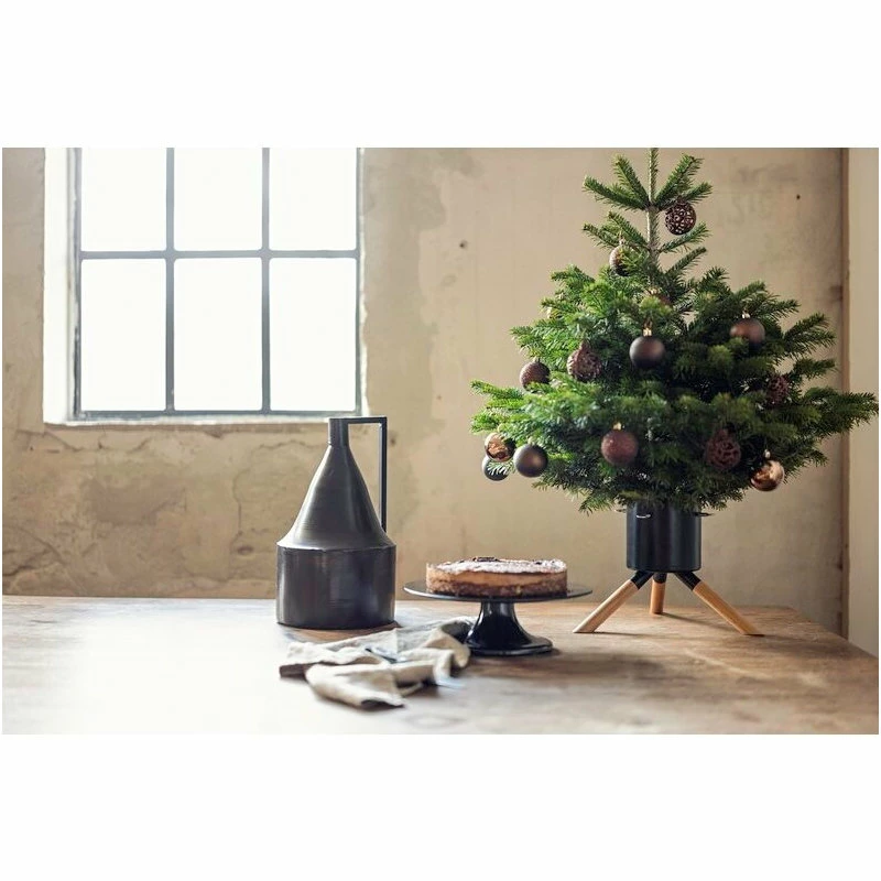 Outlet 😉 Tree Nest, #216655 Cosmopolitan 🎅 Christmas Tree Stand, White ⭐ - Image 5