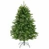 Discount 🧨 GDFStudio 4.5' Norway Spruce Artificial 🔔 Christmas Tree, Unlit 👏