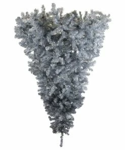 Top 10 โค๏ธ Vickerman Company 6' X 61" Silver Upside Down Half 879T โจ