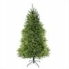 Deals 🥰 Northlight Seasonal 6.5' Northern Pine Full Artificial 🎅 Christmas Tree - Unlit ✨