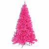 Coupon ✨ Vickerman Company Vickerman Hot Pink Dura-Lit Tree, 50 Pink, 3'x19", LED 🔔
