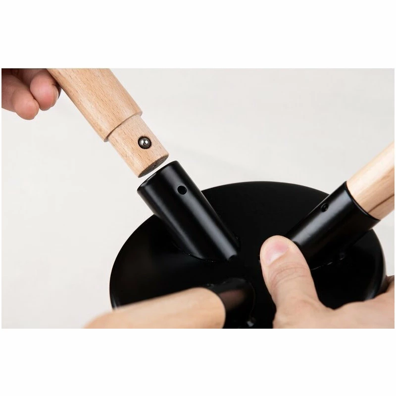 Outlet 😉 Tree Nest, #216655 Cosmopolitan 🎅 Christmas Tree Stand, White ⭐ - Image 3