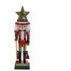 Best reviews of 💯 Kurt S. Adler, Inc. 18" Hollywood Nativity Hat Nutcracker 🎁