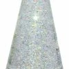 Cheap 🔥 Kurt S. Adler, Inc. 14" Battery-Operated Clear And Silver Lava Light Tree 🛒