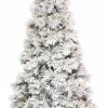 Best Pirce ✔️ Vickerman Company Vickerman 6' X 30" Flocked Atka Pencil 3MM 550WW ✔️
