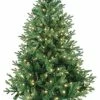 Discount 💯 Kurt S. Adler, Inc. Kurt Adler 5' Warm White LED Jackson Pine Tree ✔️