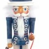 Buy 🛒 Kurt S. Adler, Inc. Kurt Adler 18" Hollywood Sea Captain Nutcracker 🧨
