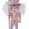 Outlet ✨ Kurt S. Adler, Inc. 15" Hollywood Ballet Nutcracker ⌛