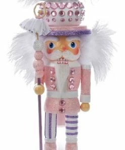 Outlet ✨ Kurt S. Adler, Inc. 15" Hollywood Ballet Nutcracker ⌛