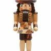 Cheapest ✨ Christian Ulbricht Nutcracker- Toy Trader (Natural) 🛒