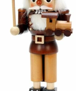Wholesale 😀 Christian Ulbricht Nutcracker- Conductor (Natural) 💯